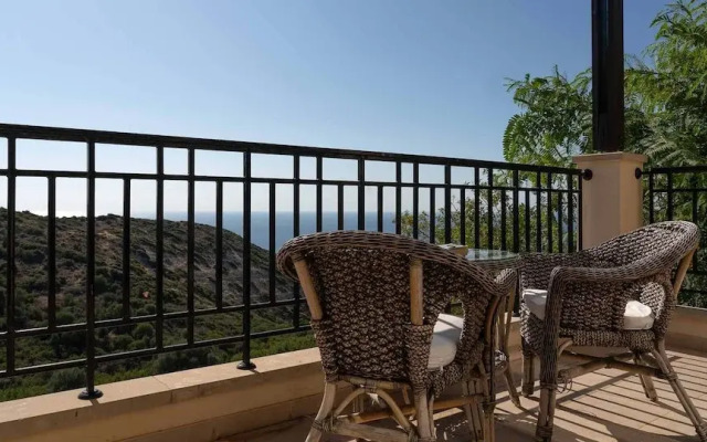 Villa TD02 TV - Arethusa
