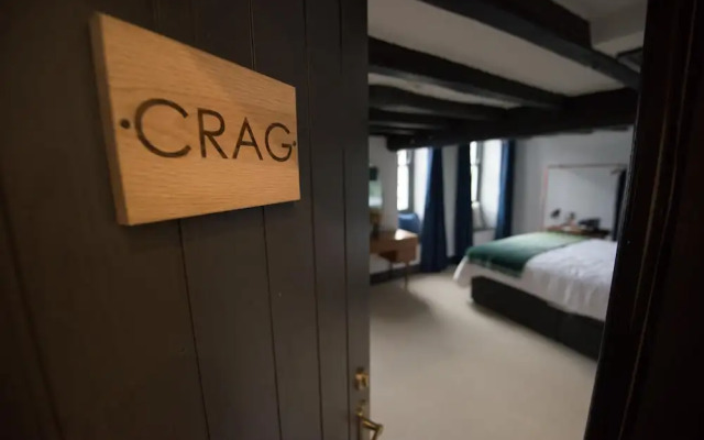 The Royal Oak Cartmel