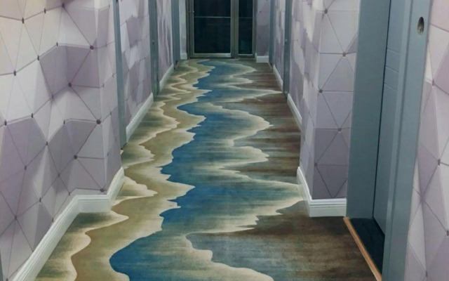 Shuangjiang Holiday Hotel