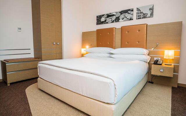 DoubleTree by Hilton Hotel Oradea