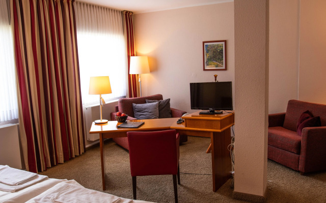 Bundts Gartenrestaurant