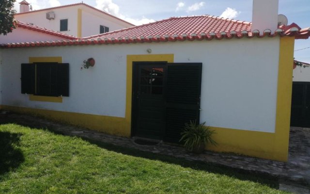 Casas da Lagoa