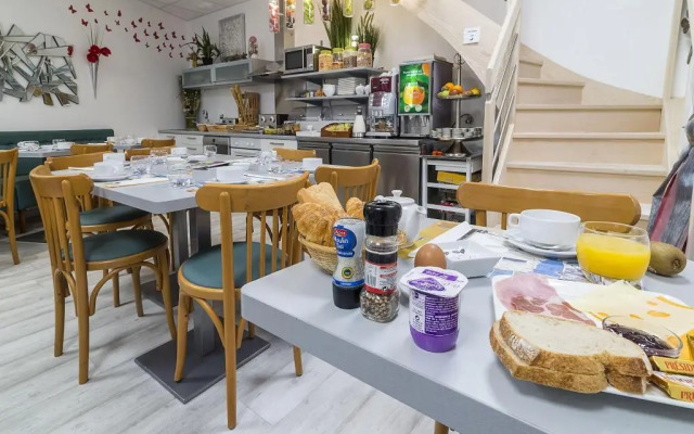 Hôtel du Moulin d'Or