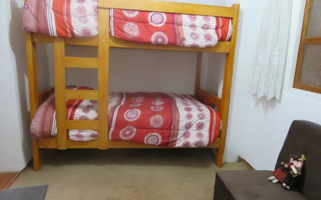 Cholo's House - Hostel