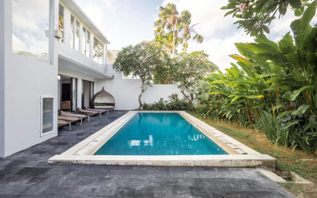 Danoya Villa - Private Luxury Residences