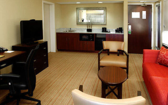 Courtyard Indianapolis Northwest