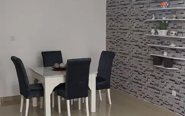 Asa Apartments