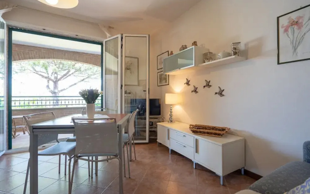 Appartamento Darsena