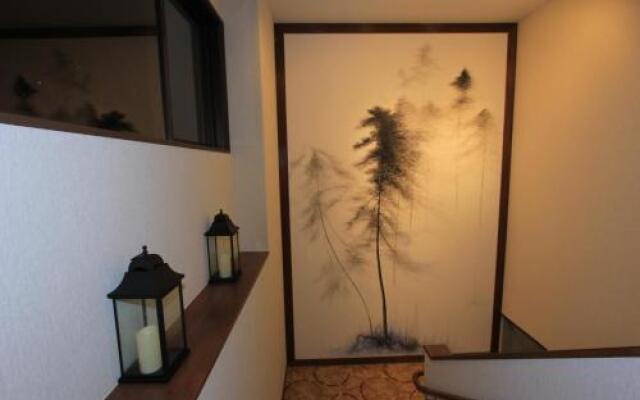 Harriway Hotel Hakone