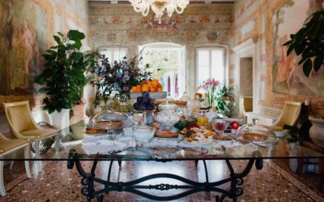 Villa Marcello Marinelli
