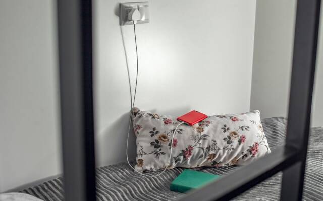 Loft Hostel