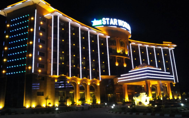 Star World Hotel