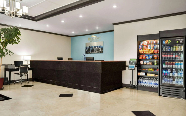Baymont by Wyndham Monterey Park