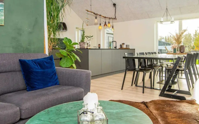 Holiday Home in Tarm
