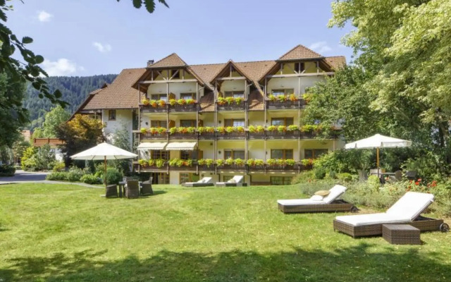 Landhotel Hirschen