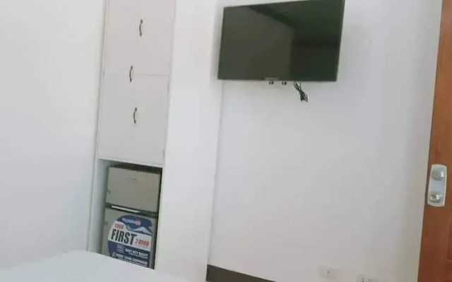 Saint John Beach House