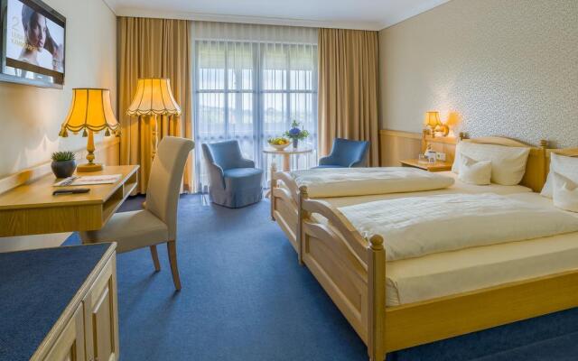 Parkhotel Krone