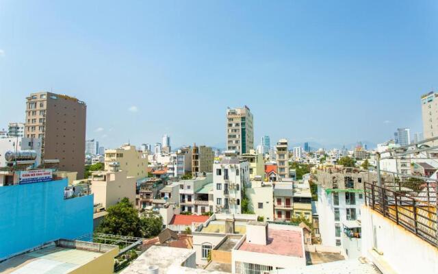 OYO 1067 Phuc Long Hotel