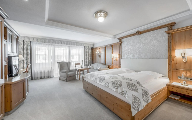 Hotel Trofana Royal