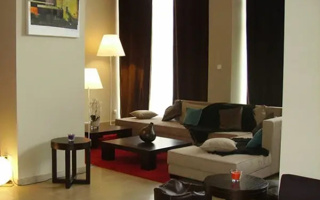 Espace Grand Hôtel