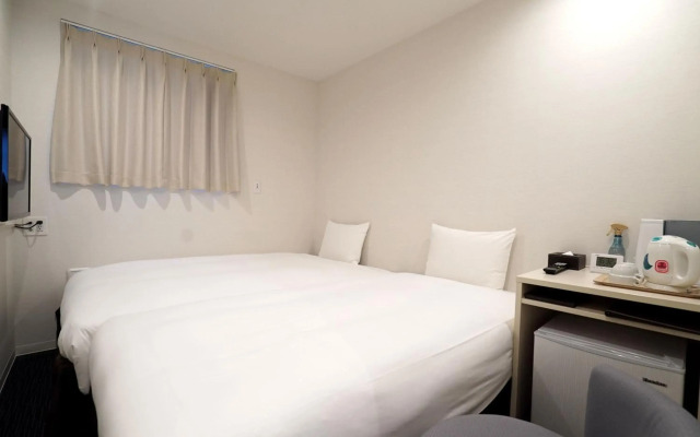 CVS Bay Hotel