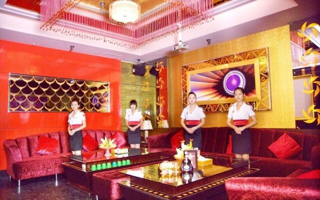 Zengcheng Hotel