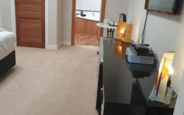 Royale Accommodation