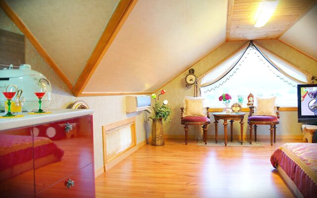 Buan Maple Pension