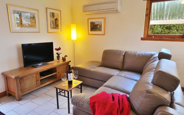 Stephanette's Cottage