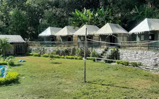 Hotel Hilli Stay Tapovan By Riversun Hotels