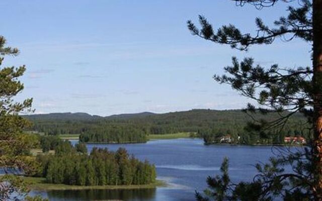 Holiday Home Riutankolo