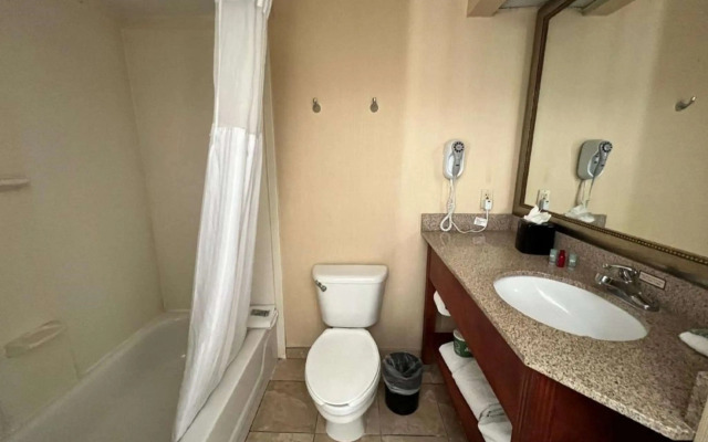 Red Lion Inn & Suites Phoenix/Tempe - Asu