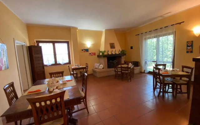 B & B 8380 - Pian Del Molino