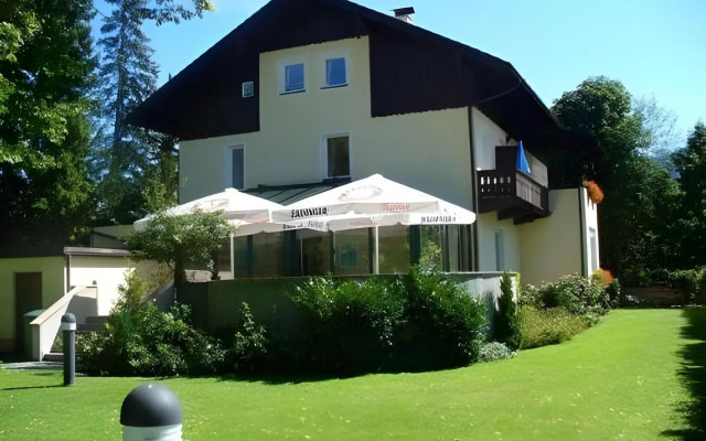 Gästehaus Maria