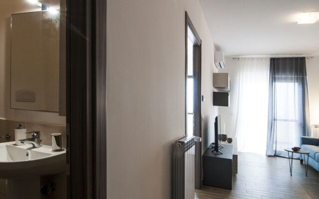 Fonte Laurentina Apartments