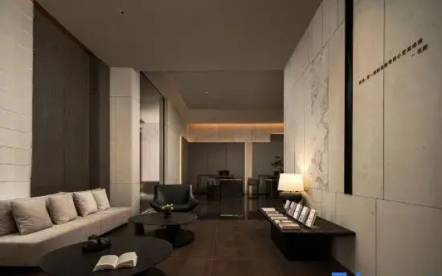 Yado Hotel, Jieyang Tower North Ring Road