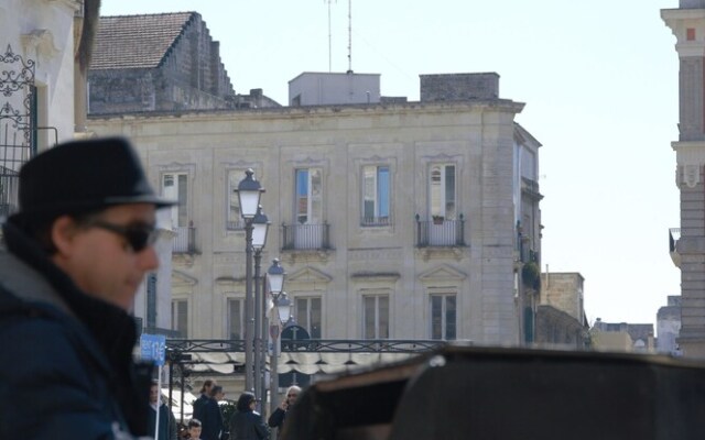 La Casa Di Alessio