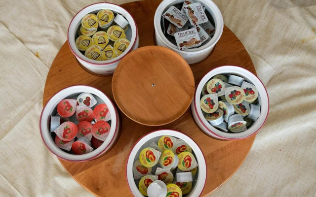 Residence Hotel Garden