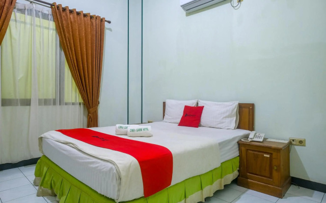 RedDoorz near XT Square Yogyakarta