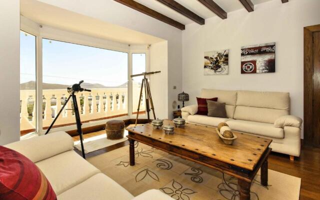 Villa Los Loros
