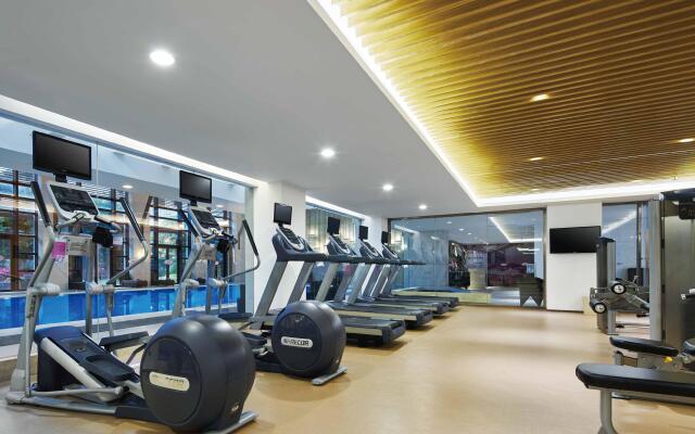 Crowne Plaza Hailing Island by IHG