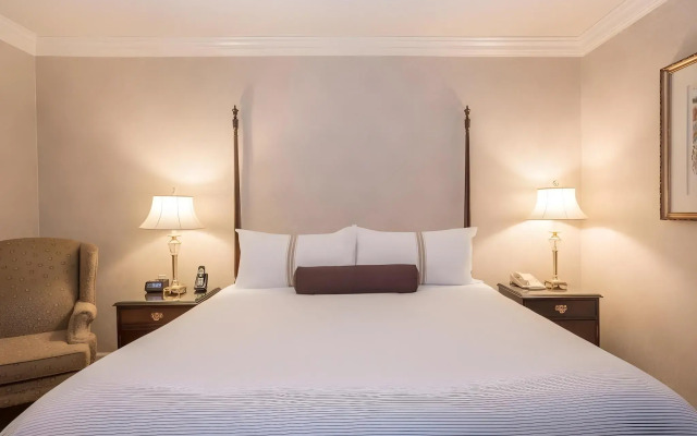 The Sutton Place Hotel Vancouver