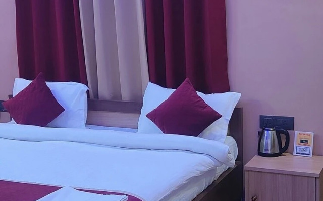 Pavitram Hotel & Banquet