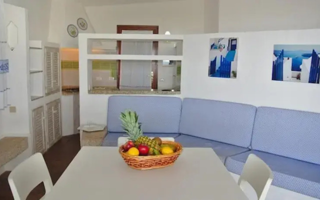 Villa Bados