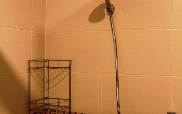 Wongamat Privacy by Good Luck Apartments