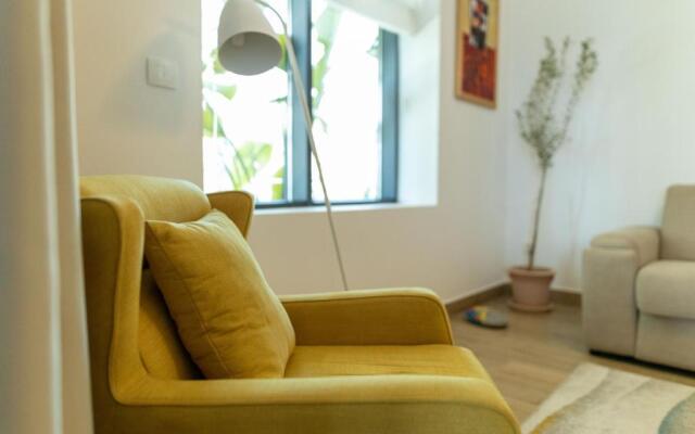 Amare Luxury Apartments