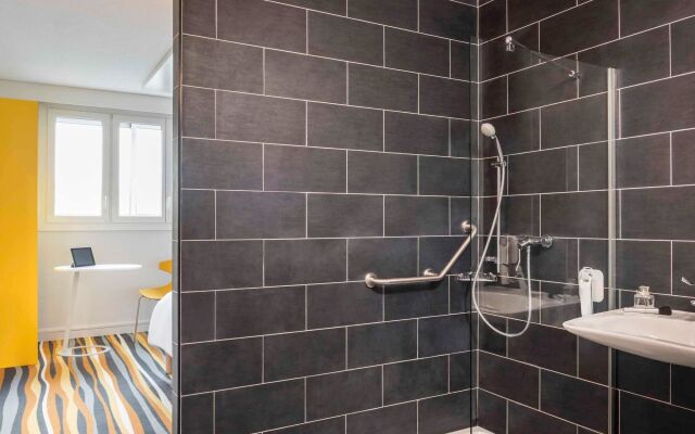 Ibis Styles Meaux Centre