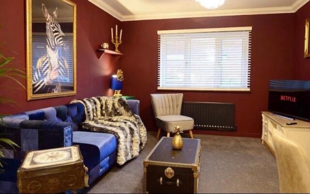 The Nook - Canterbury - Free Parking - Super Fast Wi-Fi