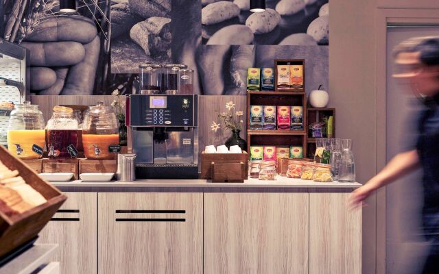 Hotel Mercure Oostende