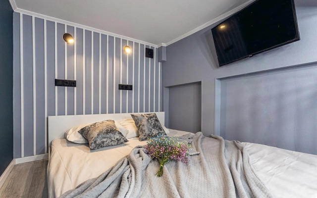 InHome24 (ИнХоум24) на улице Автозаводская 23 корпус 7